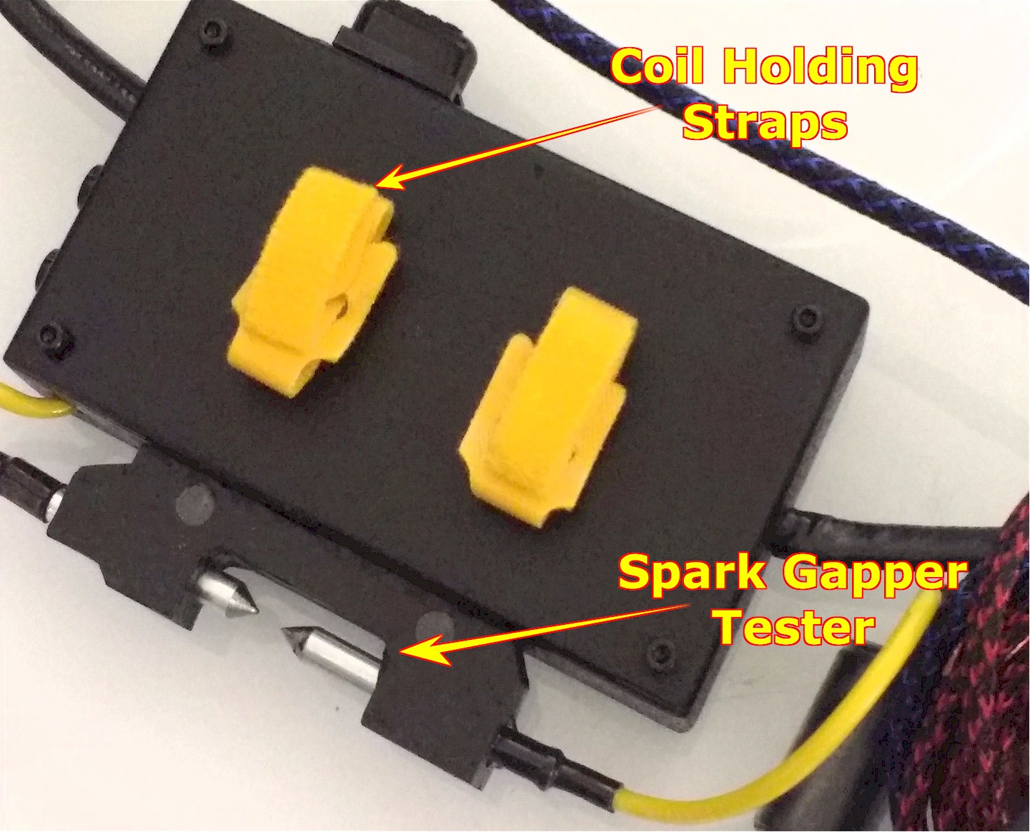 BMW_Coil_Pulser_Tester